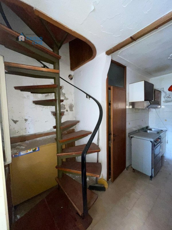 appartamento in vendita a Lozzo di Cadore