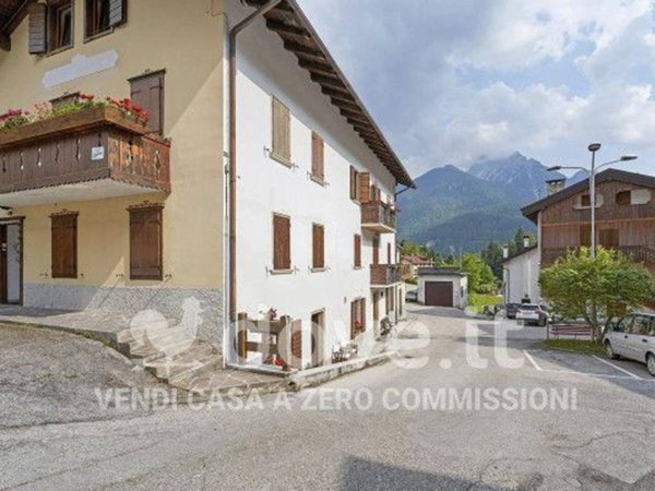 appartamento in vendita a Lozzo di Cadore