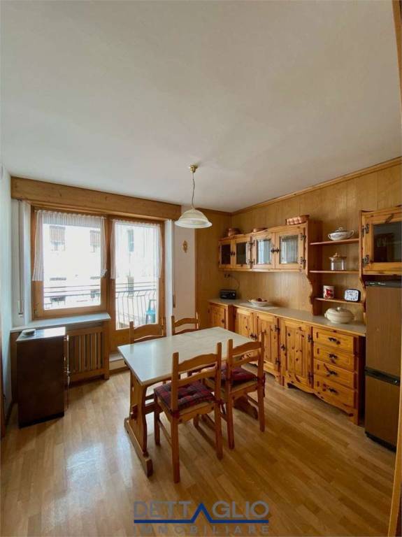 casa indipendente in vendita a Lozzo di Cadore