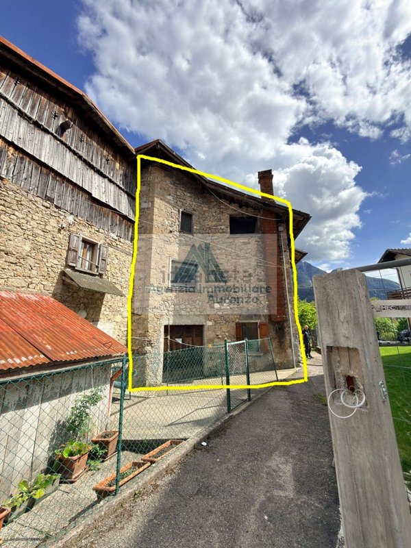casa indipendente in vendita a Lozzo di Cadore