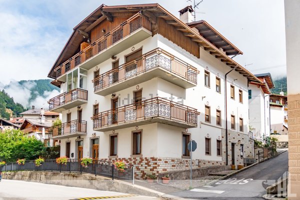 appartamento in vendita a Lozzo di Cadore