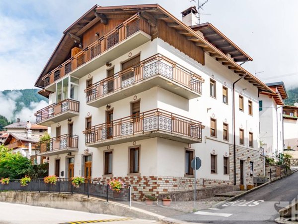 casa indipendente in vendita a Lozzo di Cadore