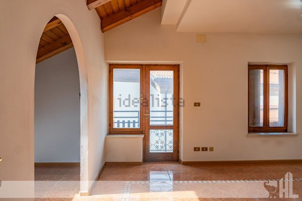 appartamento in vendita a Lozzo di Cadore