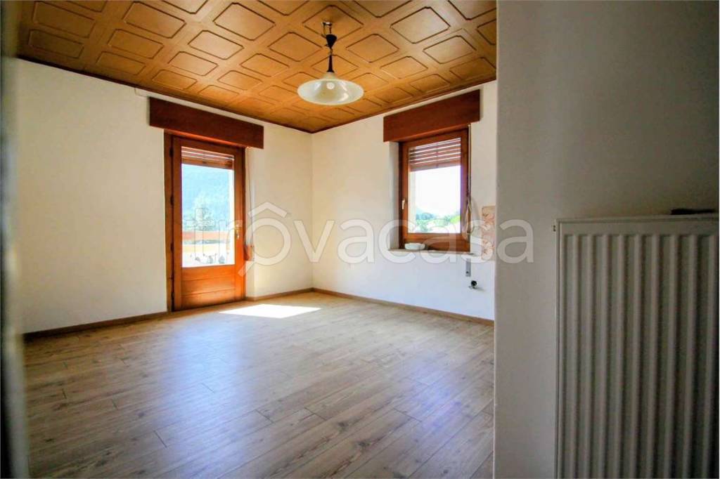 appartamento in vendita a Lozzo di Cadore