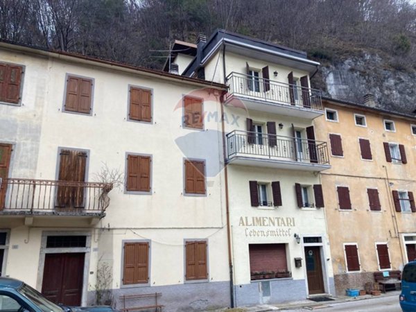 casa indipendente in vendita ad Ospitale di Cadore