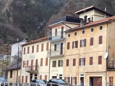 casa indipendente in vendita ad Ospitale di Cadore