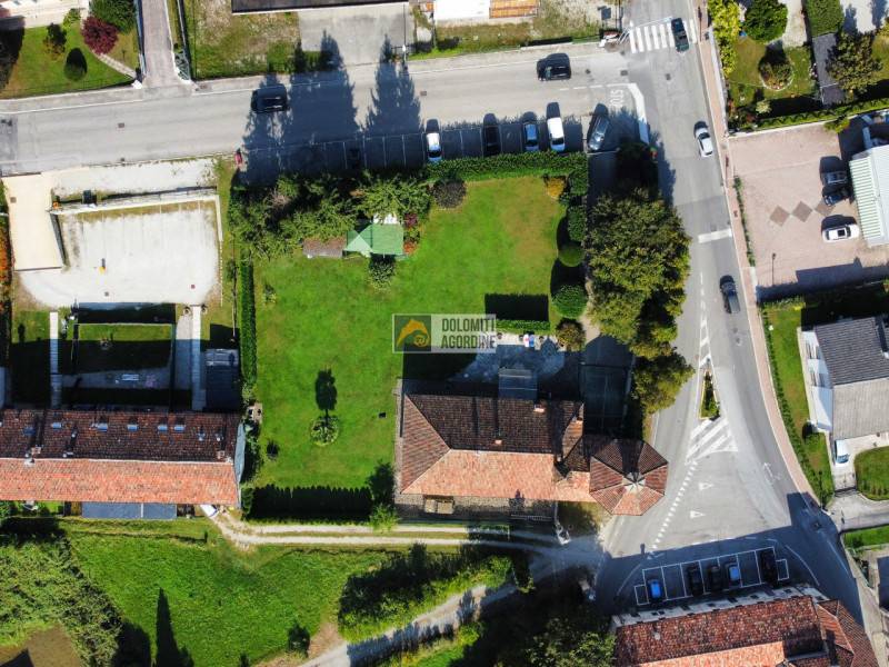 casa indipendente in vendita a Pedavena