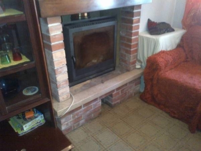 casa indipendente in vendita a Pedavena