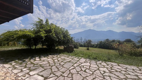 casa indipendente in vendita a Pedavena