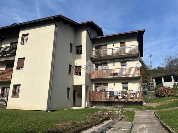 appartamento in vendita a Pedavena