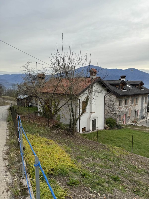 appartamento in vendita a Pedavena
