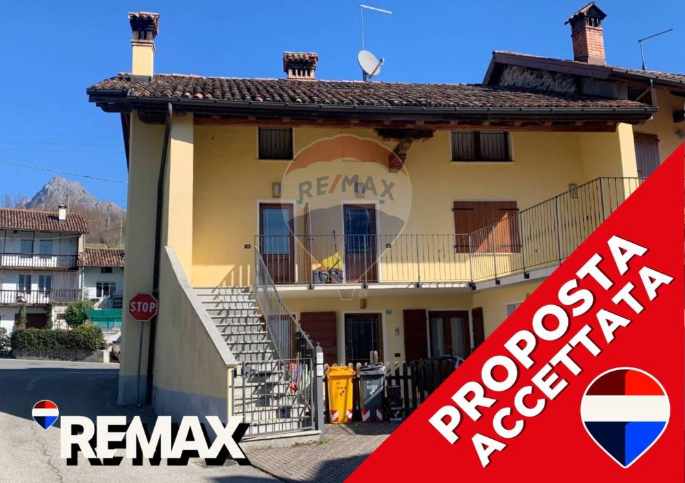 appartamento in vendita a Pedavena