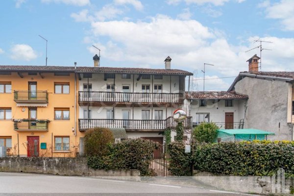 casa indipendente in vendita a Pedavena