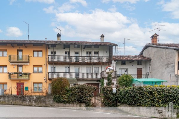 casa indipendente in vendita a Pedavena