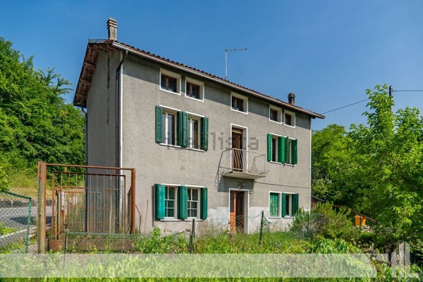 casa indipendente in vendita a Pedavena