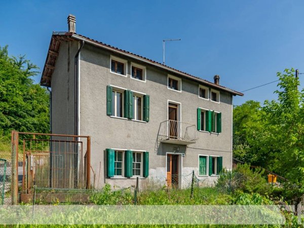 casa indipendente in vendita a Pedavena