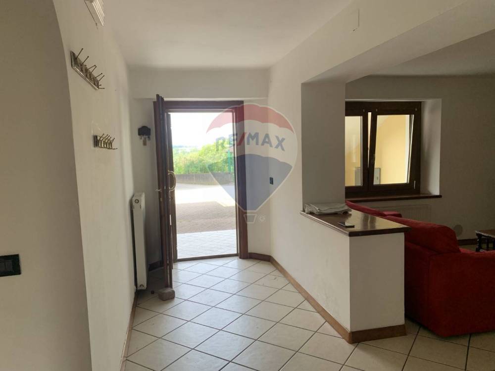 appartamento in vendita a Pedavena