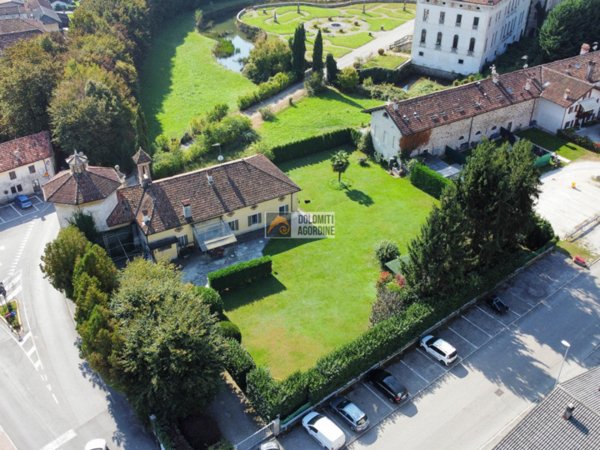 casa indipendente in vendita a Pedavena