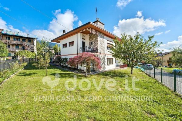 appartamento in vendita a Pedavena