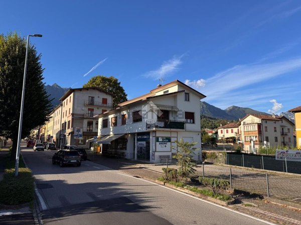 appartamento in vendita a Pedavena