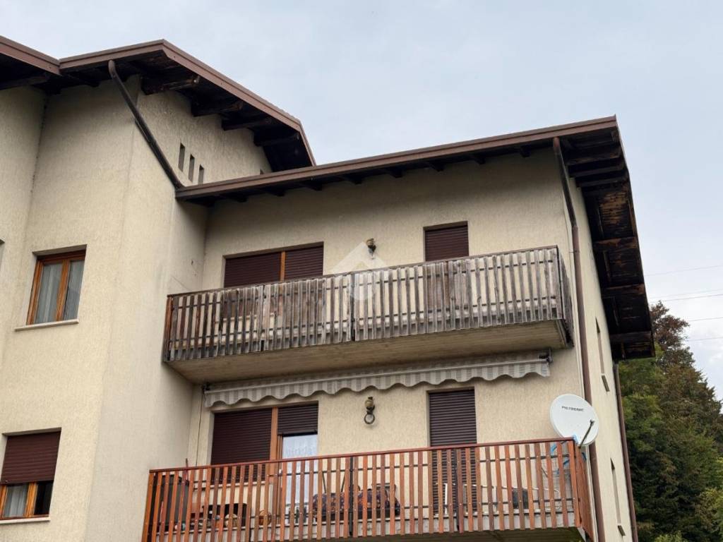 appartamento in vendita a Pedavena