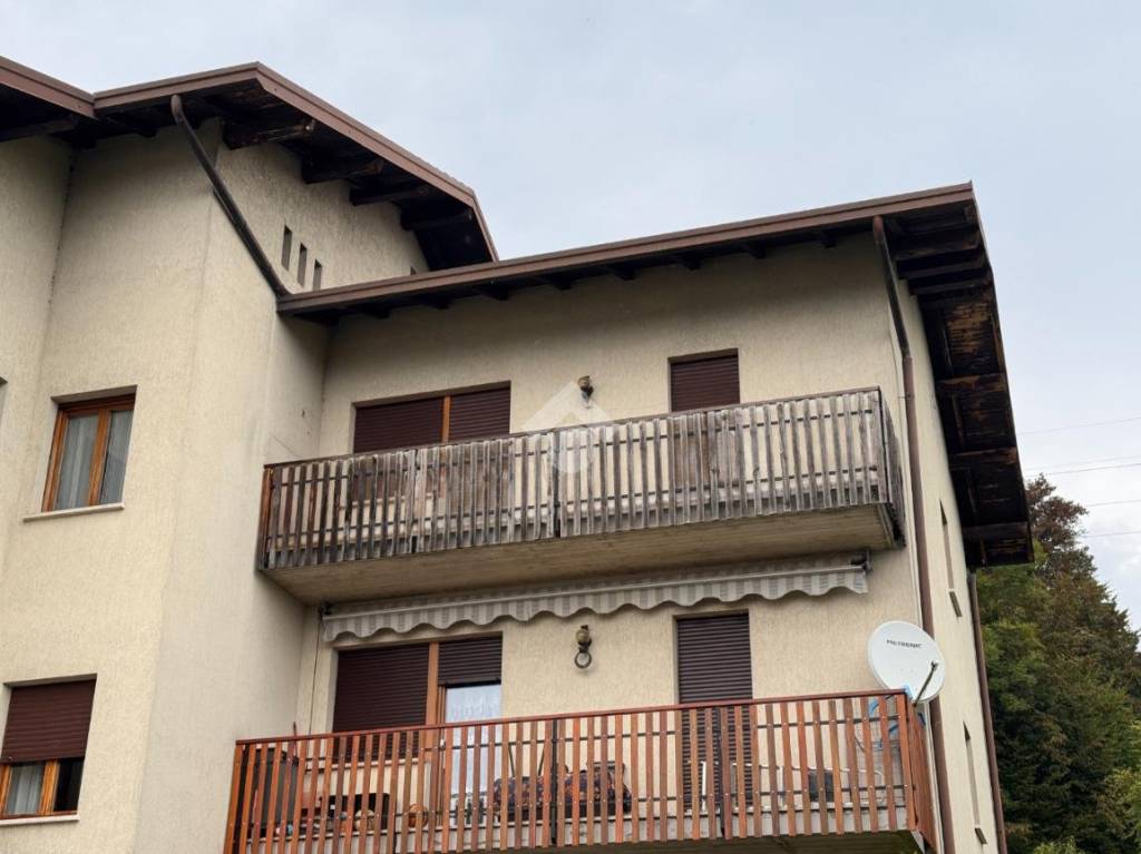 appartamento in vendita a Pedavena