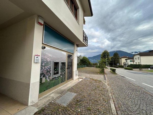 negozio in vendita a Pedavena