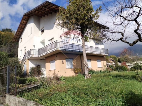 casa indipendente in vendita a Pedavena