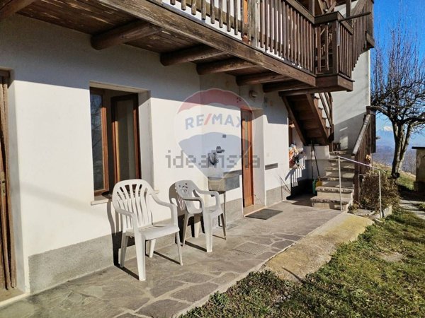 casa indipendente in vendita a Pedavena
