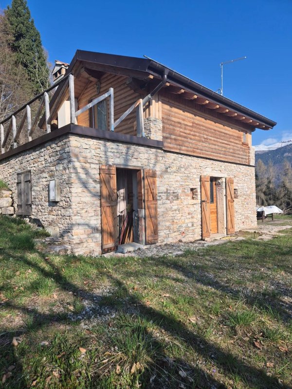 quadrivano in vendita a Pedavena