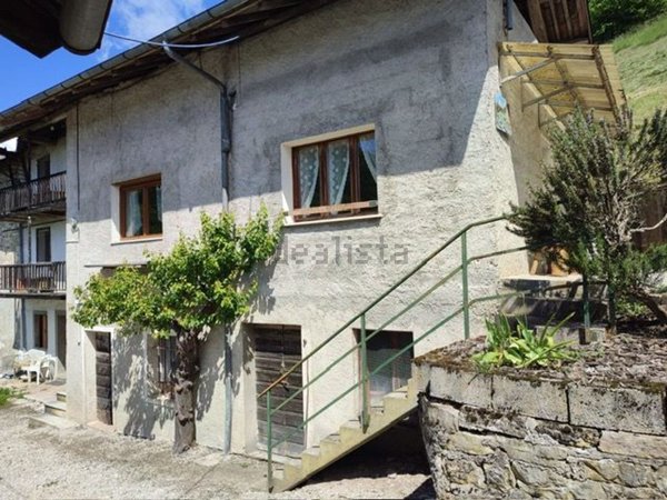 casa indipendente in vendita a Pedavena