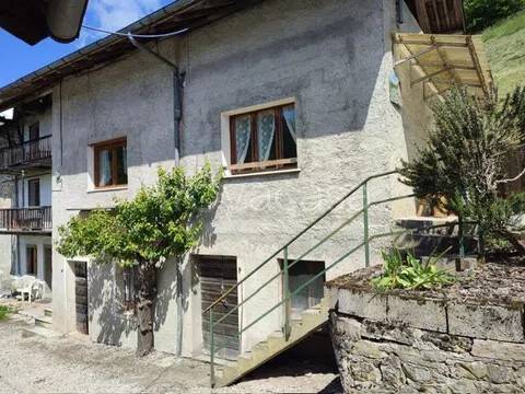 casa indipendente in vendita a Pedavena