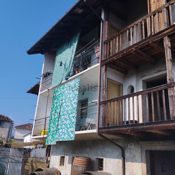 appartamento in vendita a Pedavena