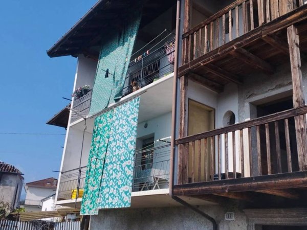 appartamento in vendita a Pedavena