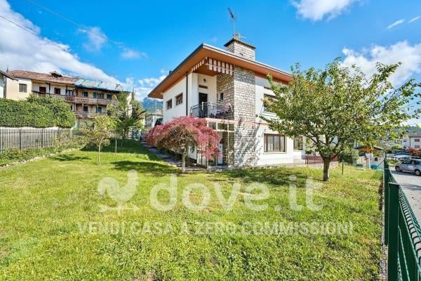 appartamento in vendita a Pedavena