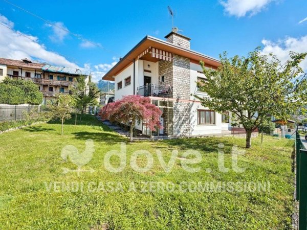 appartamento in vendita a Pedavena