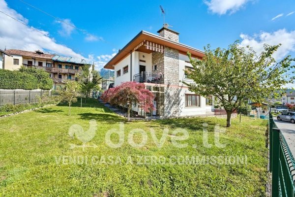 appartamento in vendita a Pedavena