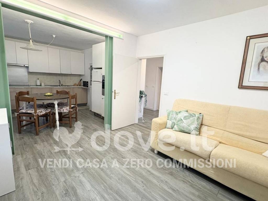 appartamento in vendita a Pedavena