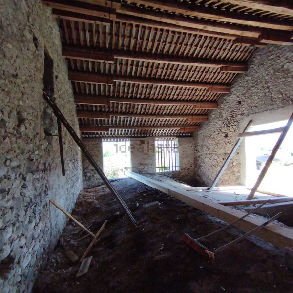 casale in vendita a Pedavena