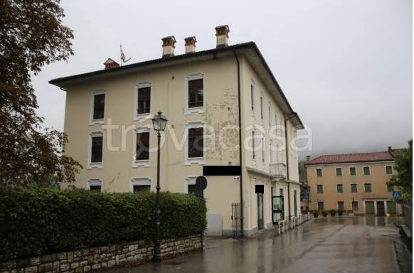 appartamento in vendita a Pedavena