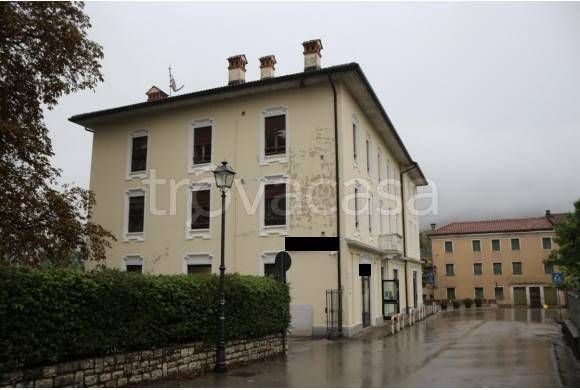 appartamento in vendita a Pedavena