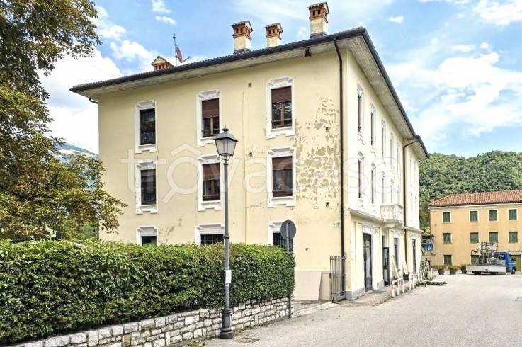 appartamento in vendita a Pedavena