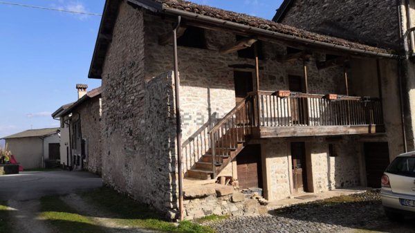 appartamento in vendita a Pedavena