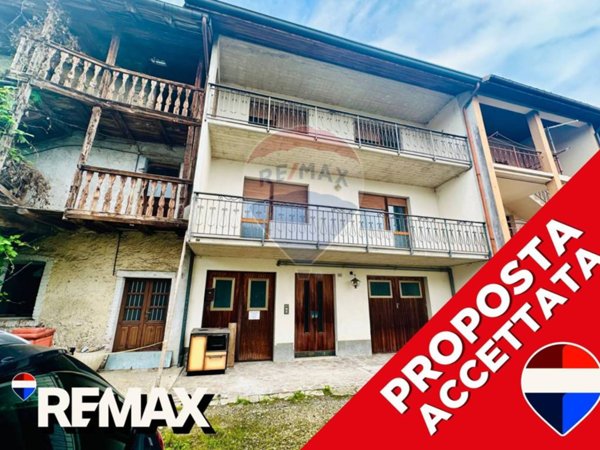 casa indipendente in vendita a Pedavena