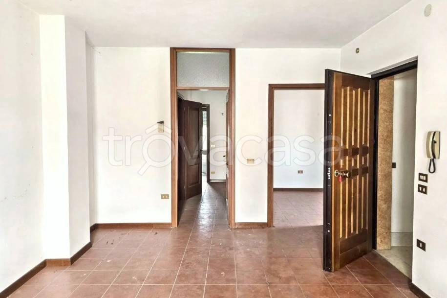 appartamento in vendita a Pedavena