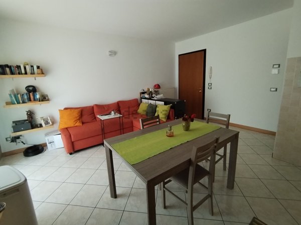 appartamento in vendita a Pedavena