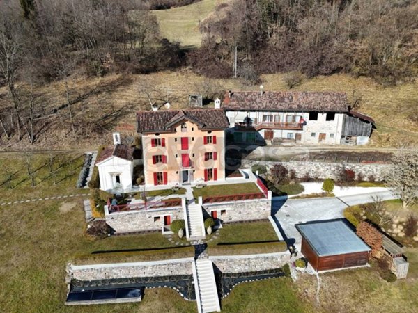 casa indipendente in vendita a Pedavena in zona Norcen