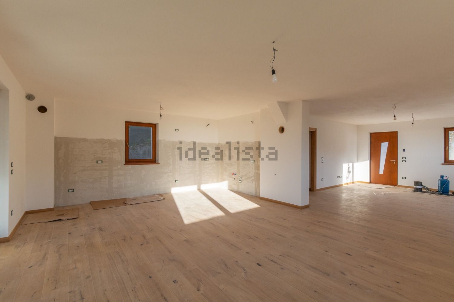 casa indipendente in vendita a Pedavena