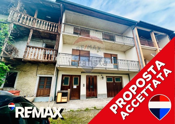 casa semindipendente in vendita a Pedavena