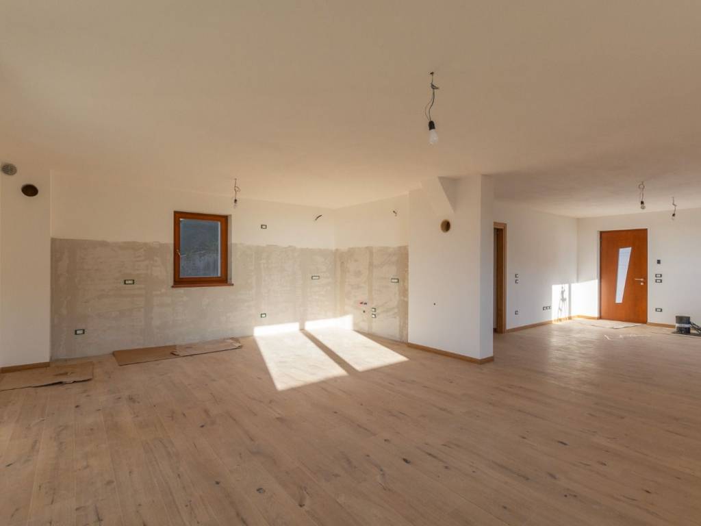 casa indipendente in vendita a Pedavena